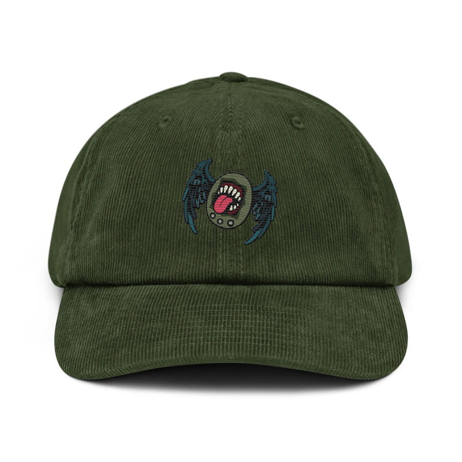 CORD CAP