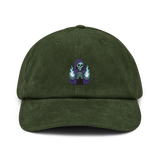 Dark Olive