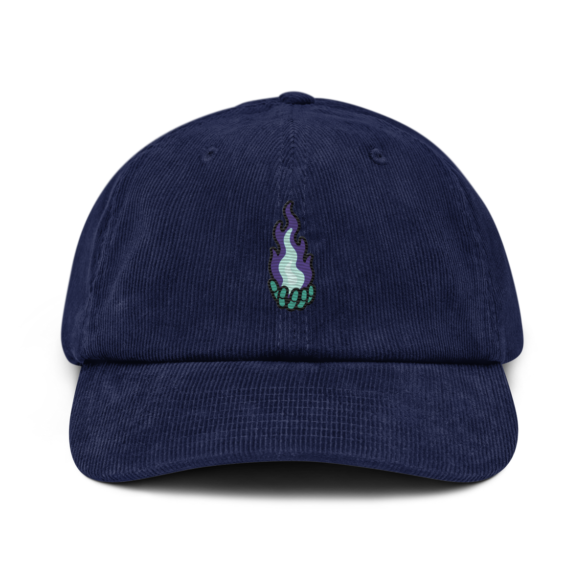 CORD CAP