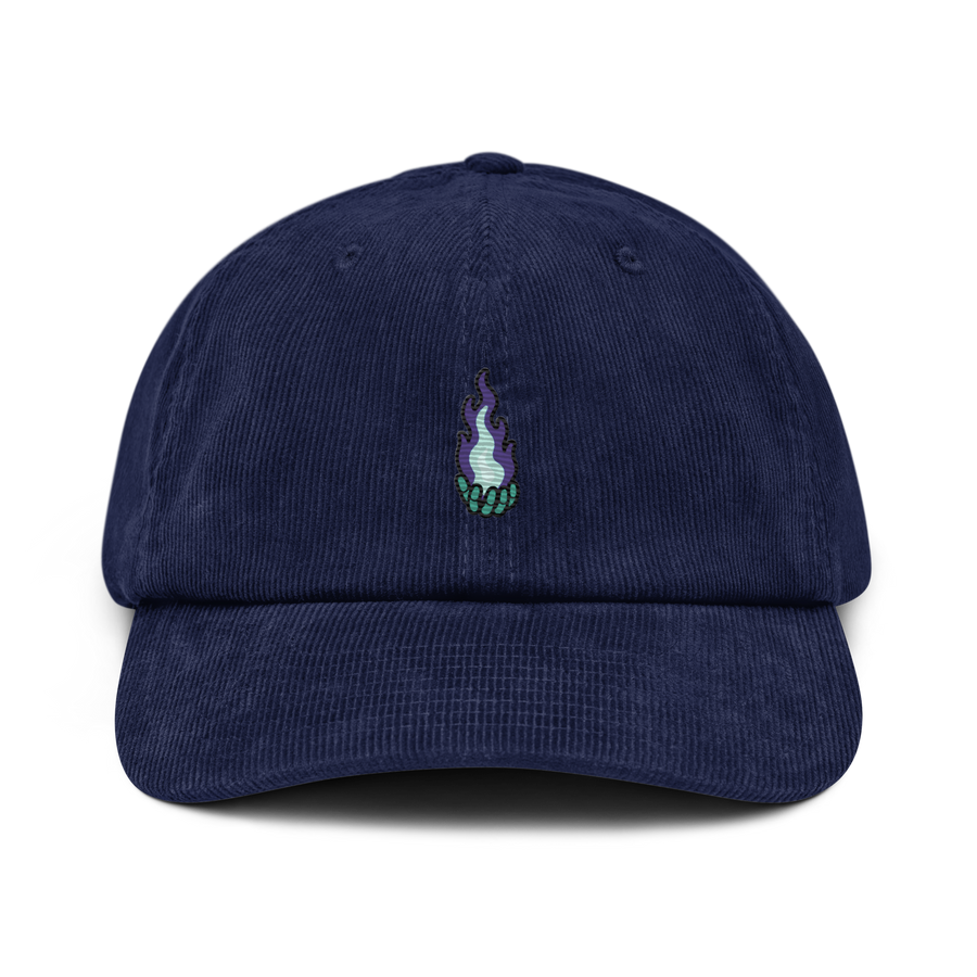 CORD CAP