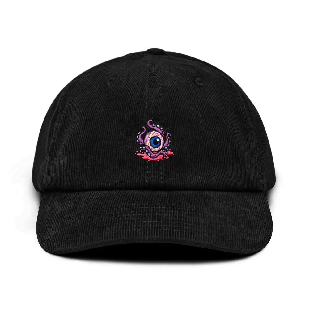 CORD CAP