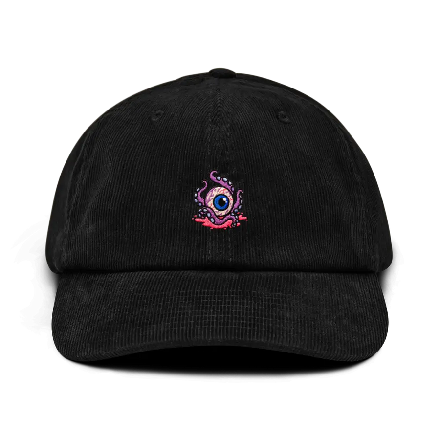 CORD CAP - TENTACLES