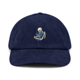 Oxford Navy