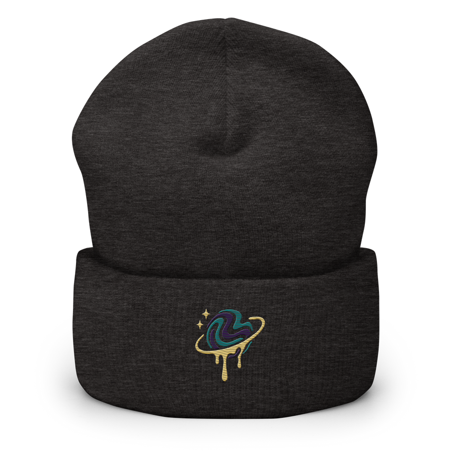 BEANIE - LUCID SATURN