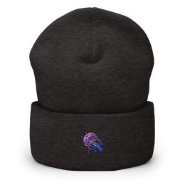 BEANIE - JELLYFISH