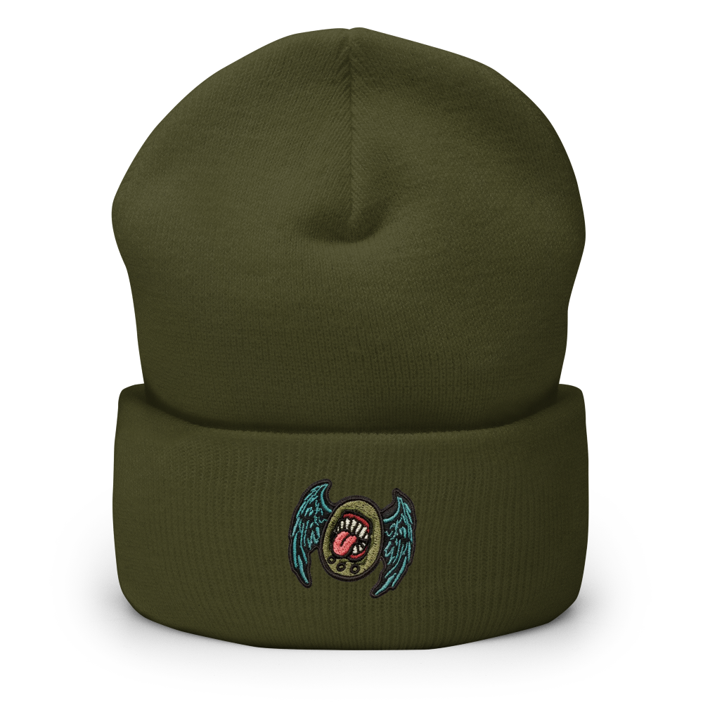 BEANIE