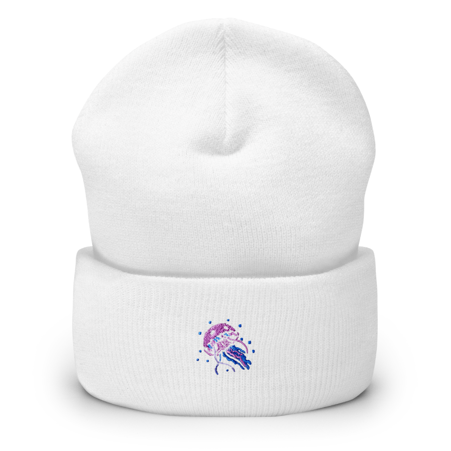 BEANIE - JELLYFISH