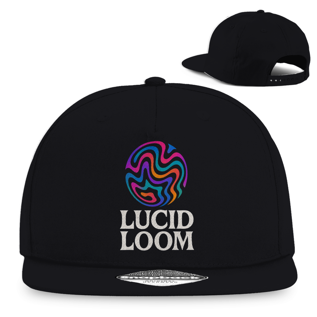 Snapback - LUCID LOOM