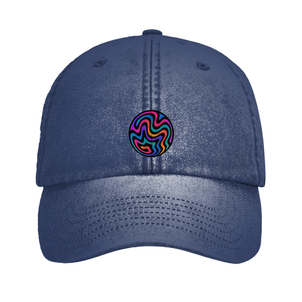 Vintage Cap LUCID LOOM