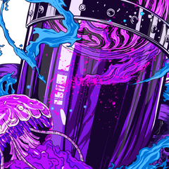 Lucid Capsule