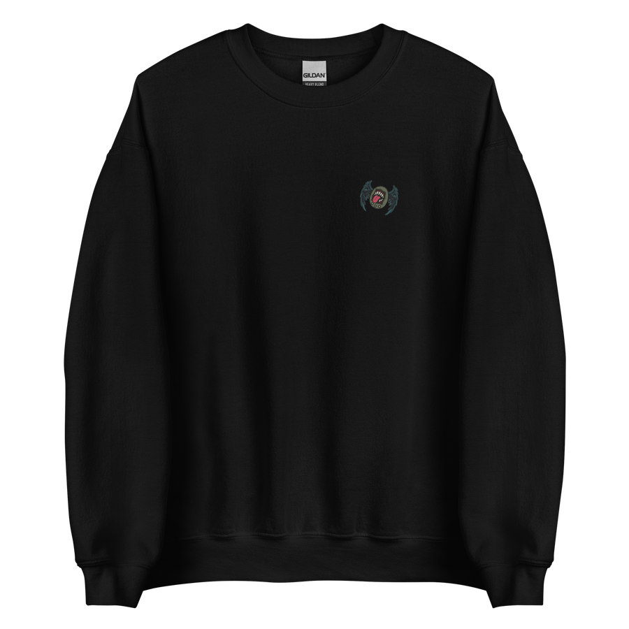CREWNECK