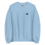 Hellblau