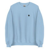Hellblau