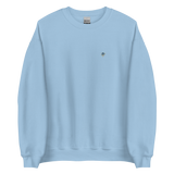Hellblau