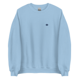 Hellblau