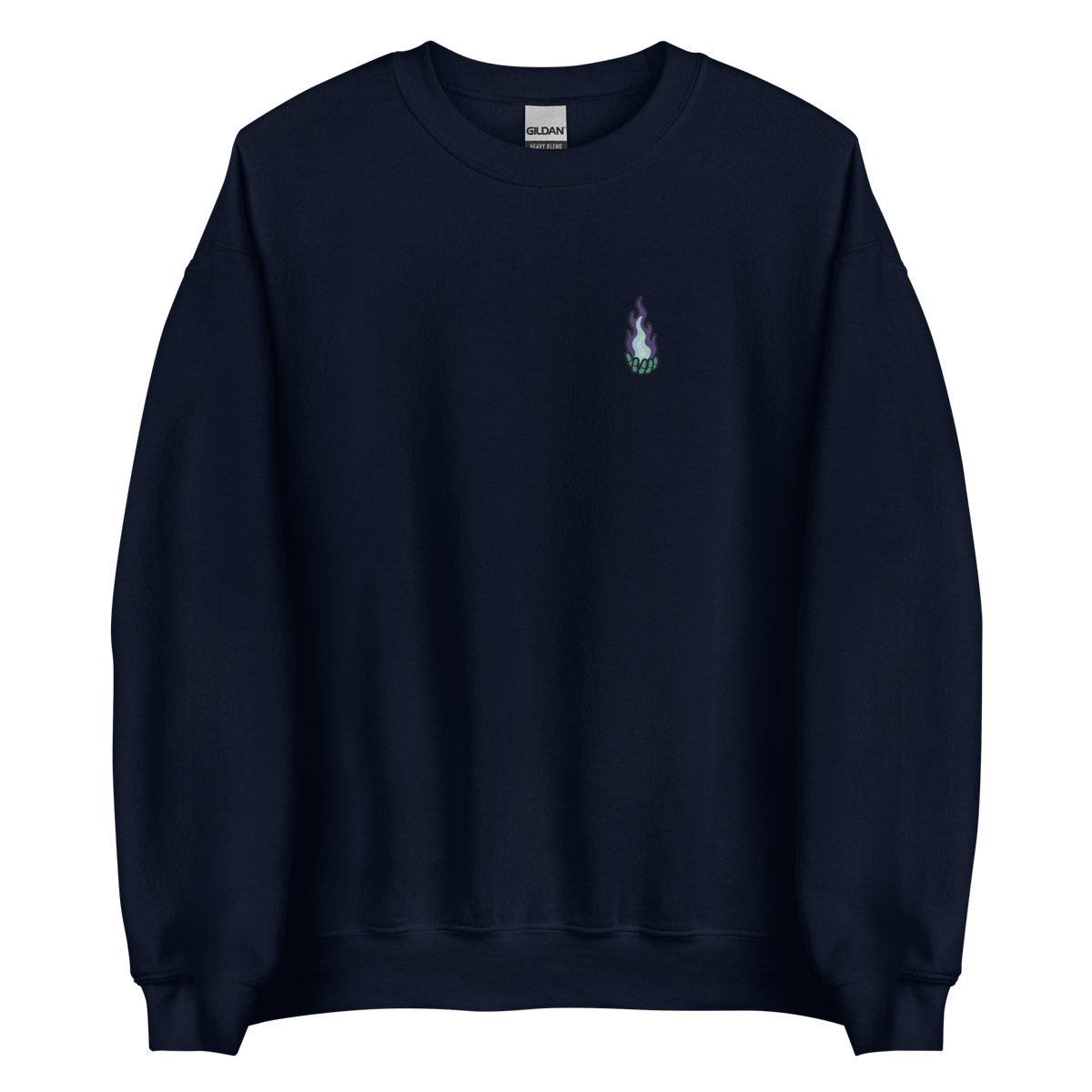 Crewneck