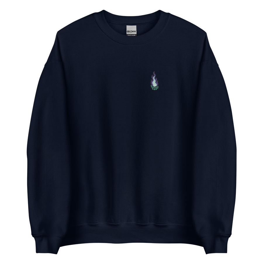 CREWNECK