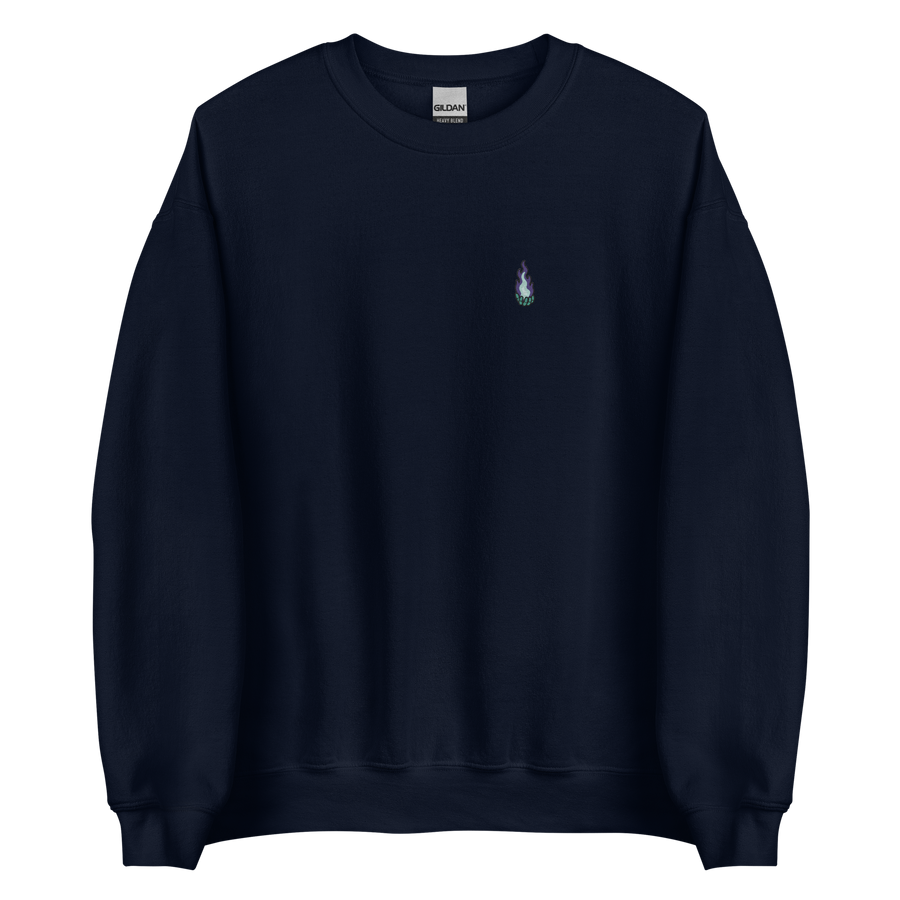 CREWNECK