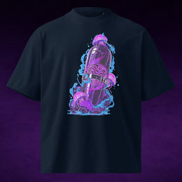 OVERSIZE SHIRT - LUCID CAPSULE