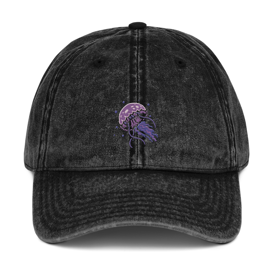 Vintage Cap