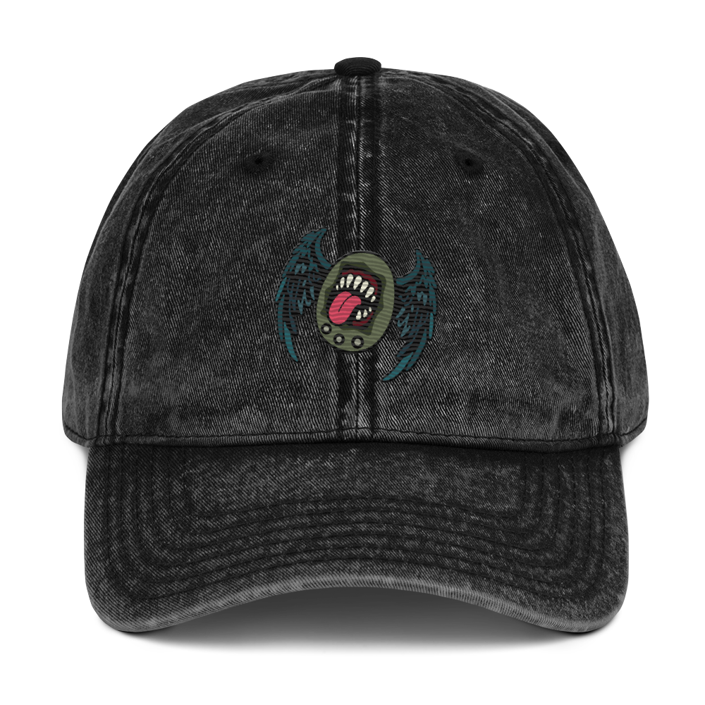 VINTAGE CAP