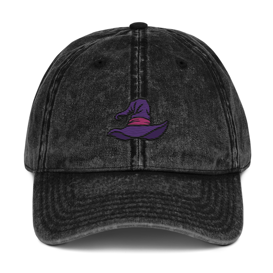 Vintage Cap