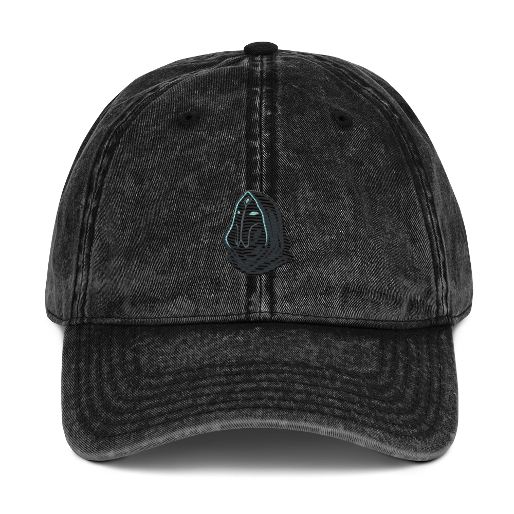 VINTAGE CAP