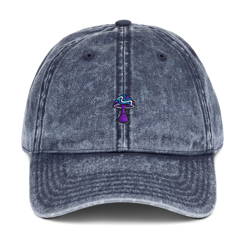 VINTAGE CAP