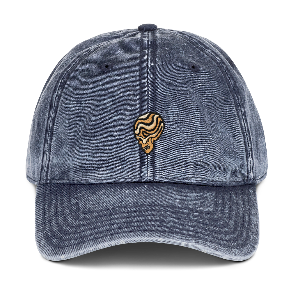 VINTAGE CAP