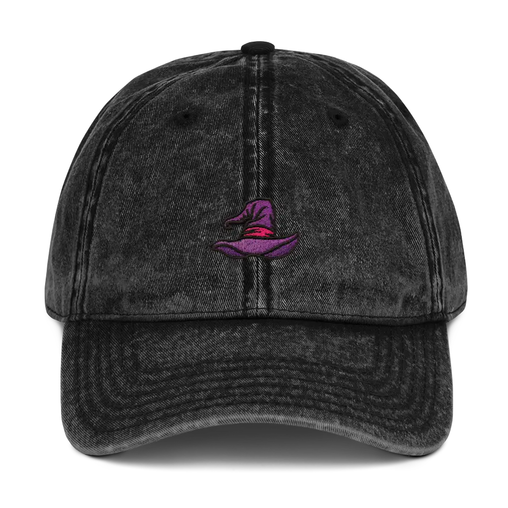VINTAGE CAP