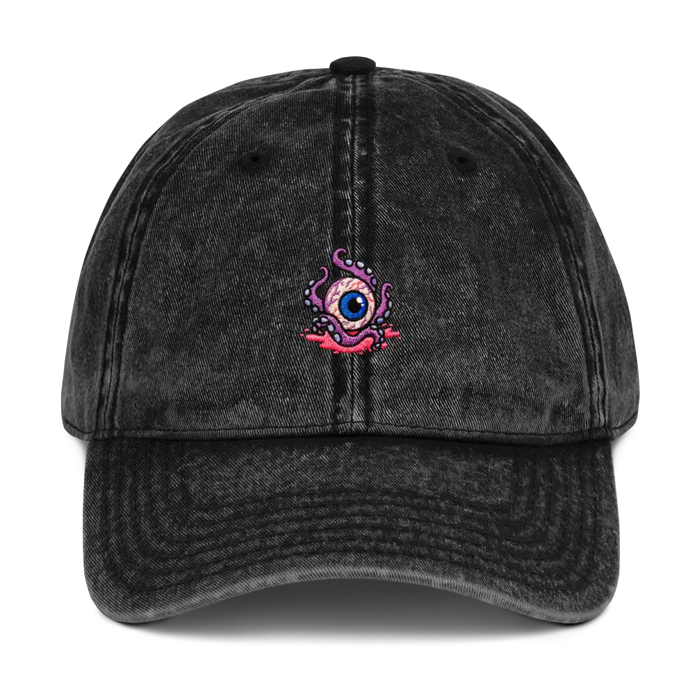 VINTAGE CAP