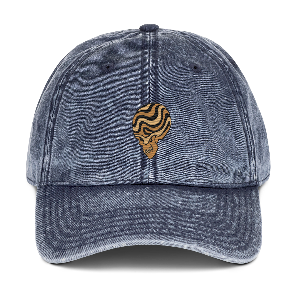 VINTAGE CAP