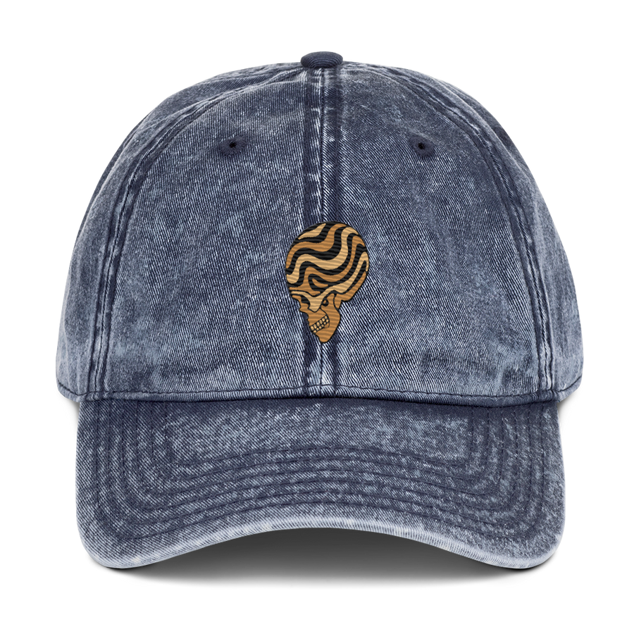 Vintage Cap