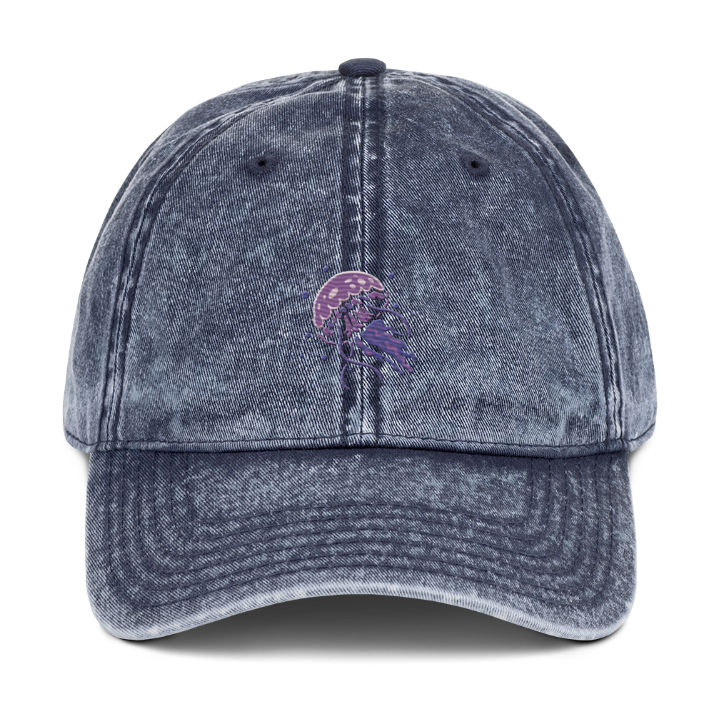 VINTAGE CAP