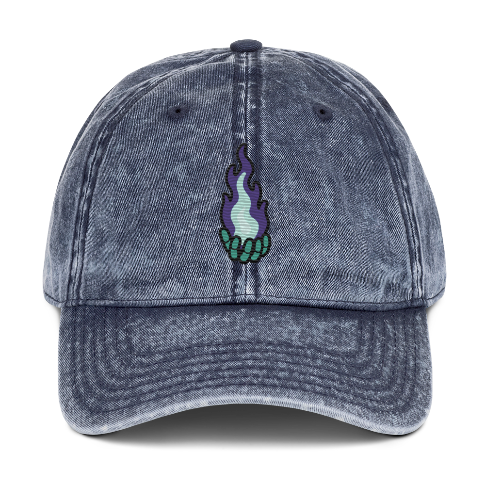 VINTAGE CAP