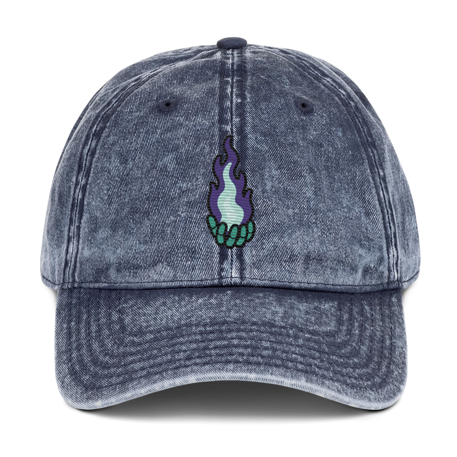 Vintage Cap