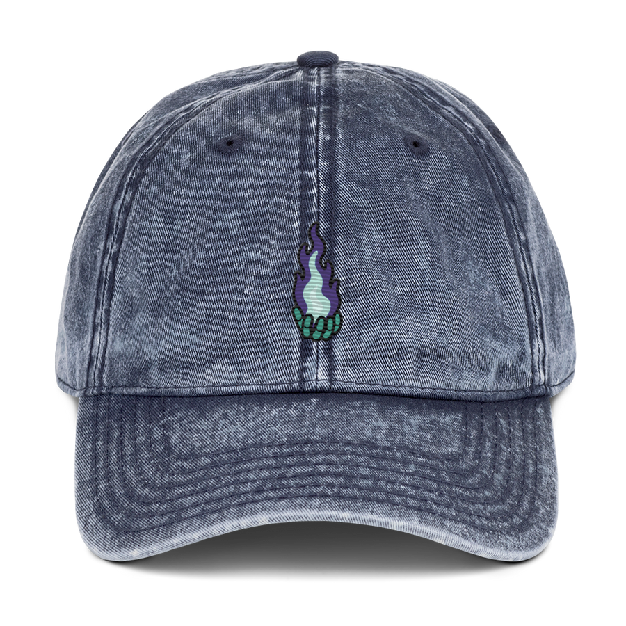 Vintage Cap